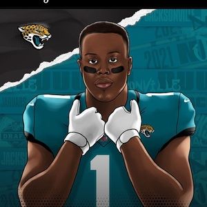 Meet your Posher, Cameron